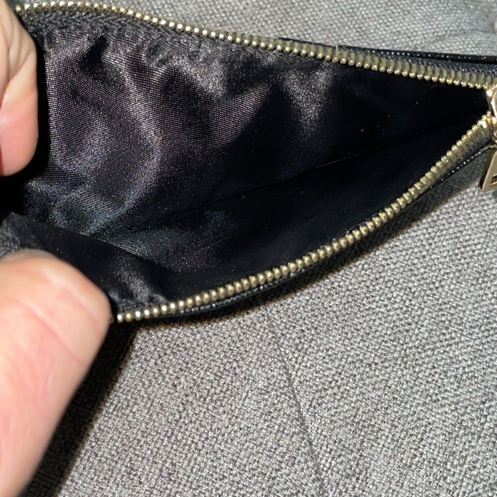 Travelambo Long Wallet Black - Picture 11 of 12